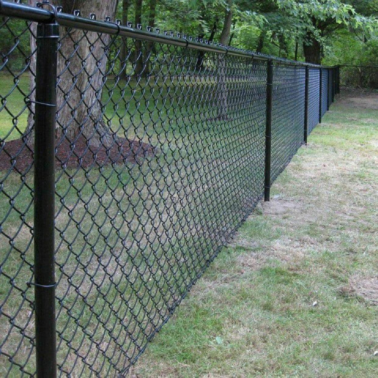 Chain Link Fencing Installation for Dubai Properties
